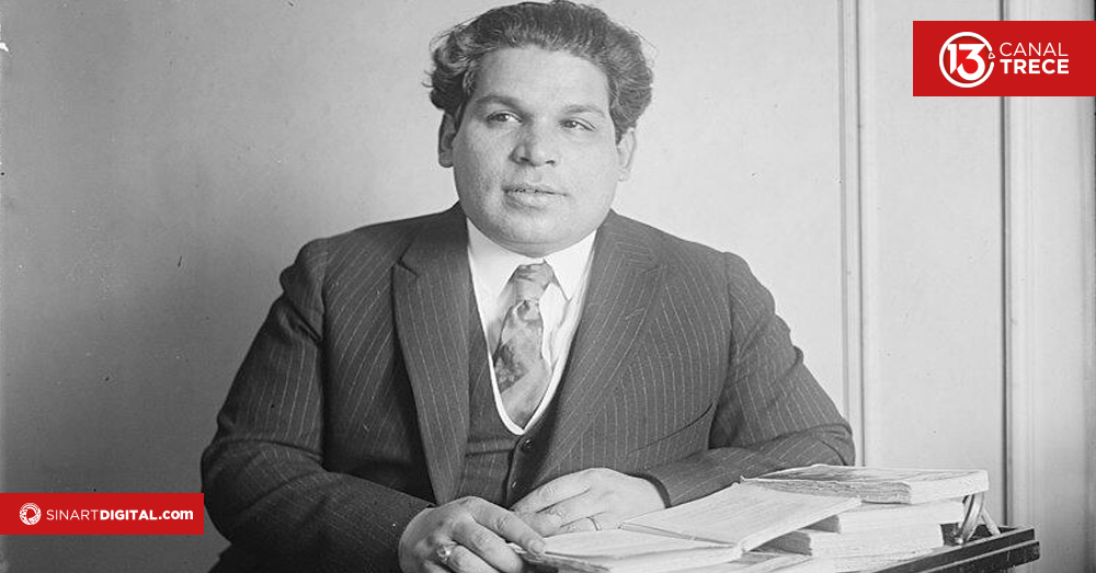 Melico Salazar: El tenor olvidado | Dominio documental