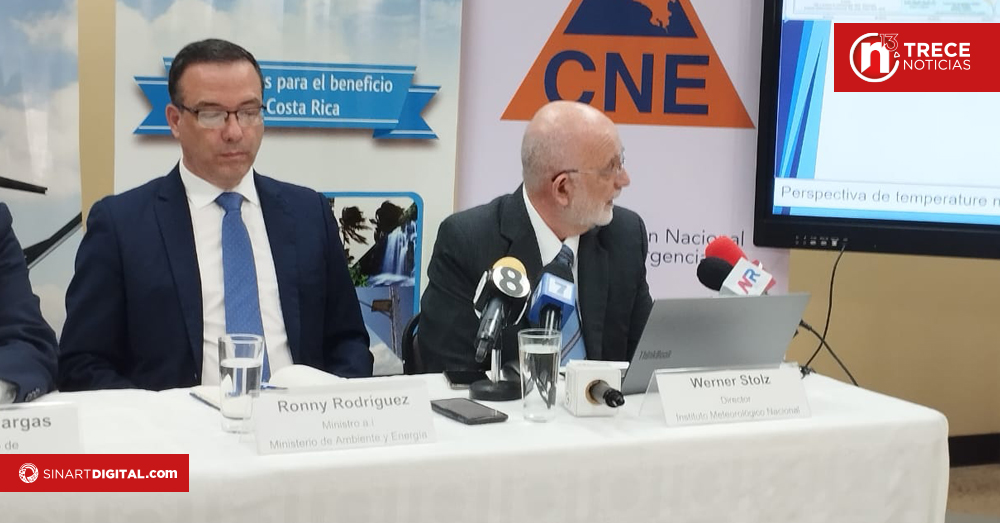 Época lluviosa se adelantará en el país: iniciará desde abril en el Pacífico Sur