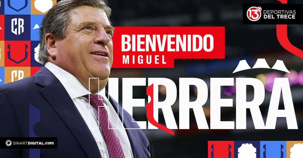 Primera lista del Piojo Herrera se sabrá este miércoles