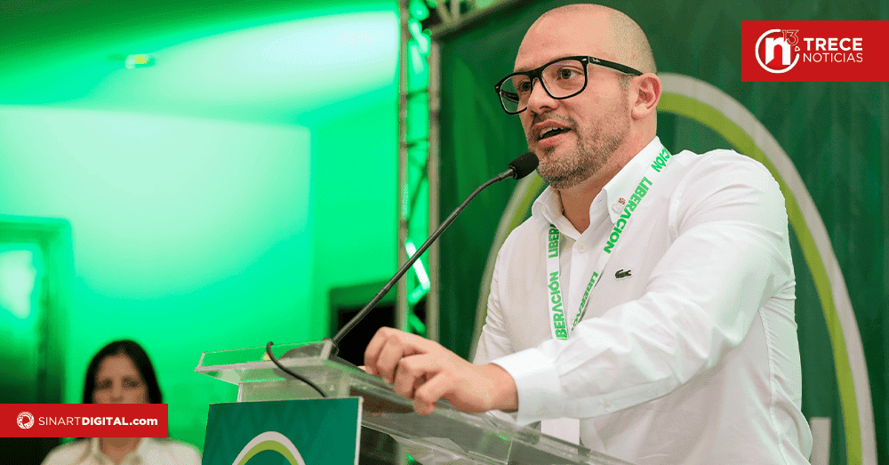 Secretario General del PLN: ‘No más a candidaturas gastadas’