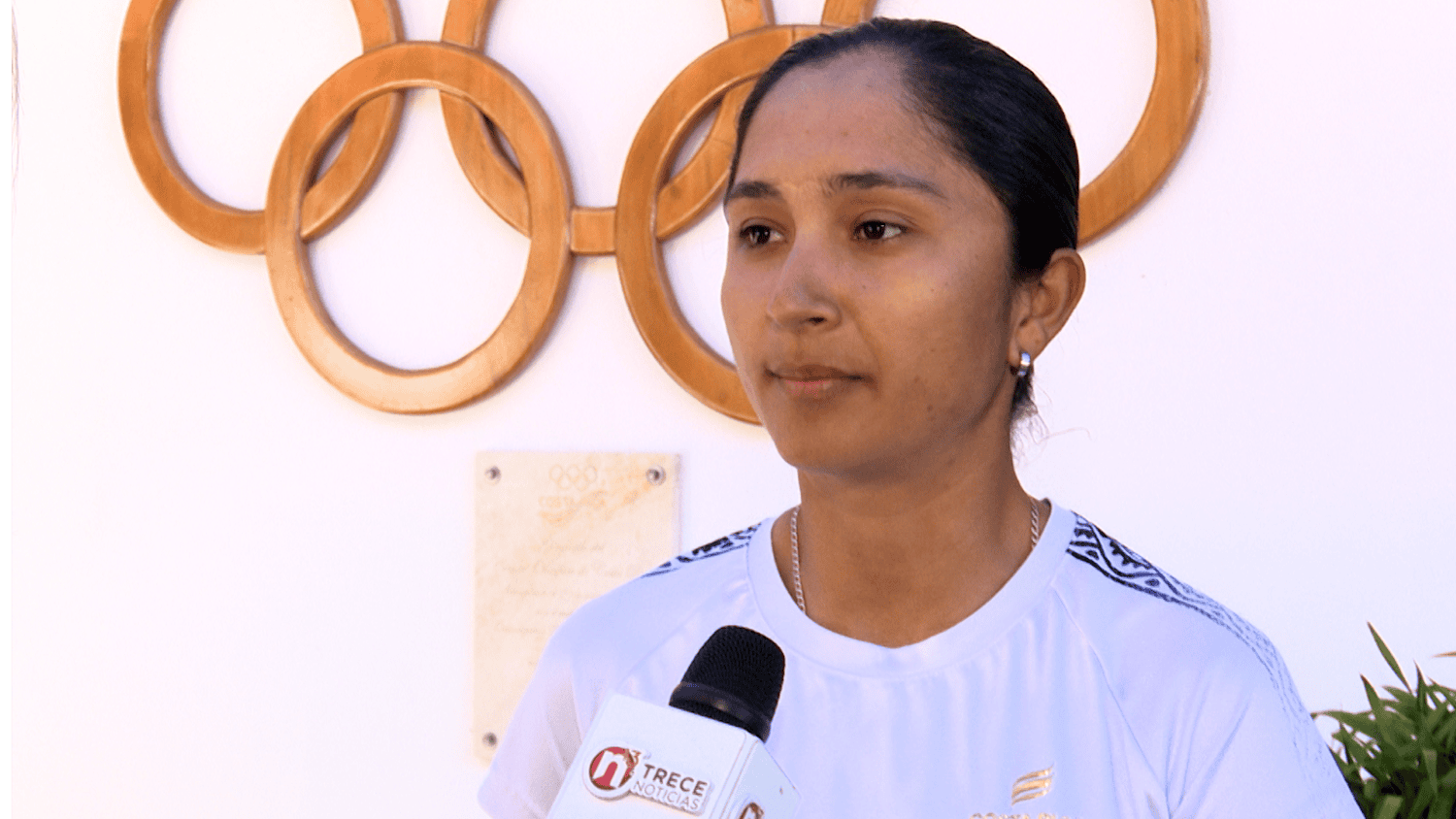 Milagro Mena volverá a competir en Europa al ser fichada por equipo de ciclismo Soltec