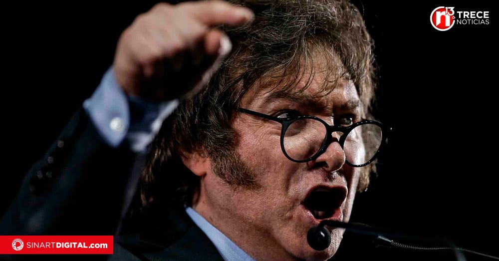 ¿Podría el libertario de extrema derecha argentino Javier Milei ganar la presidencia?