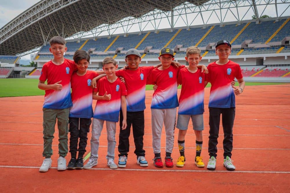 La Guácima recibirá a los nuevos exponentes del motocross