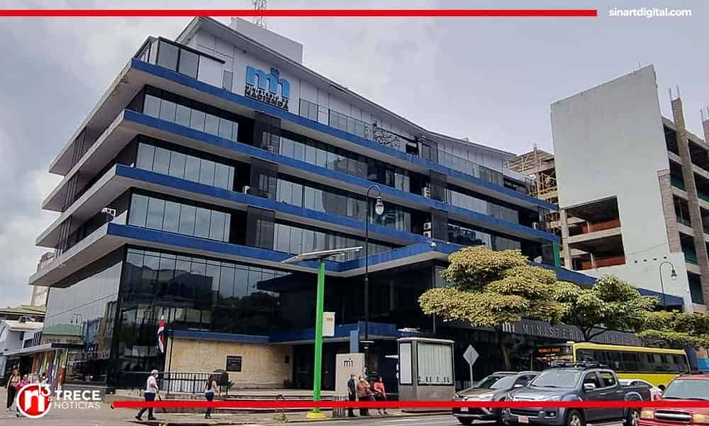 Diputado acude a Sala IV para que Hacienda le entregue lista de empresas que declararon cero ganancias