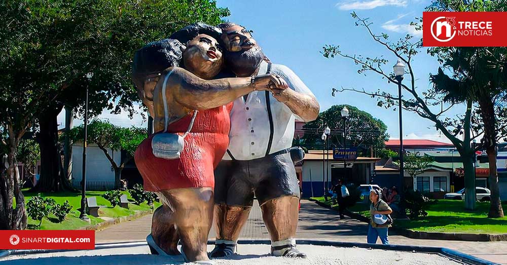 II Encuentro de Arte Nacional será en Playa Manuel Antonio 