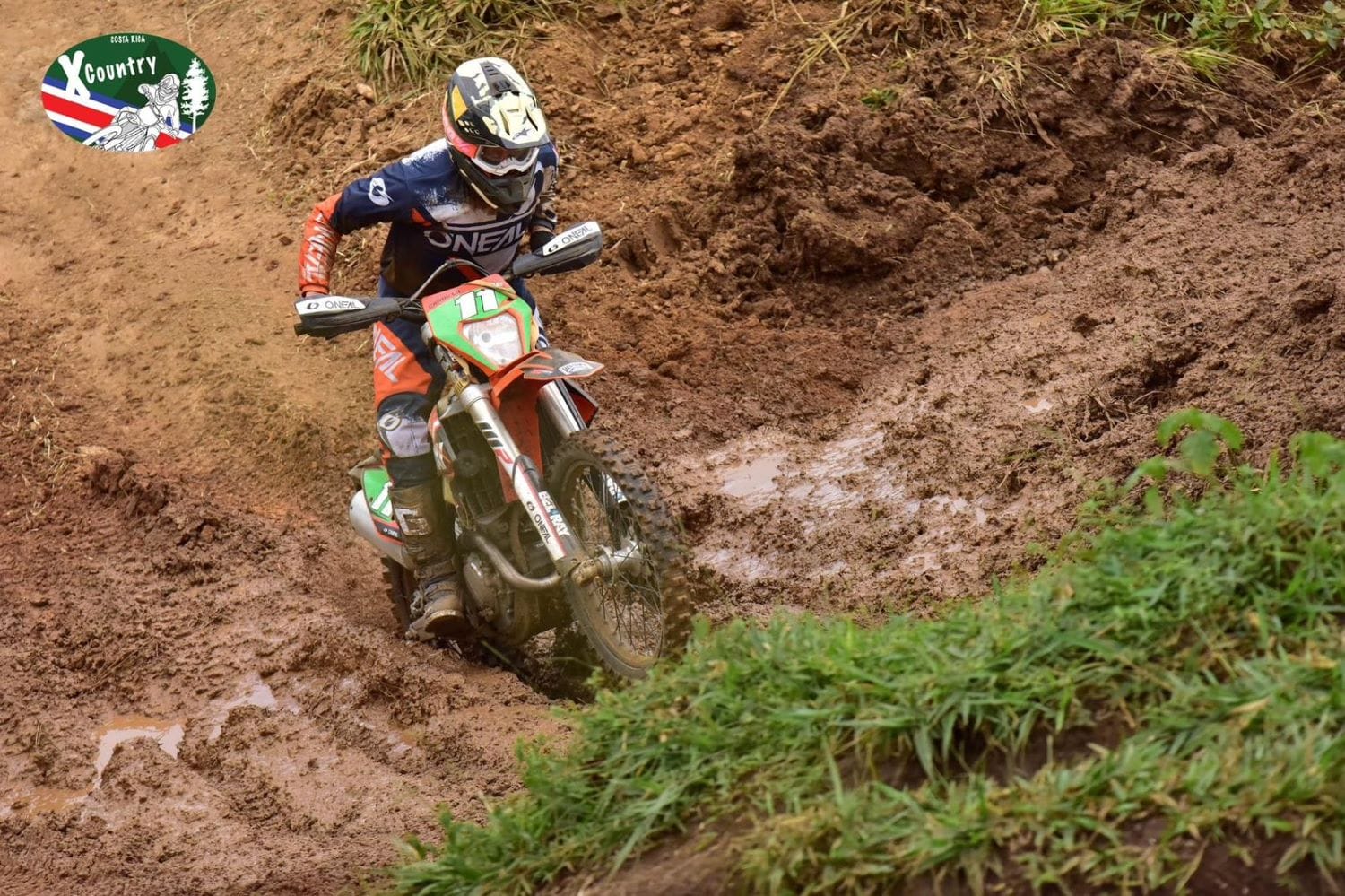 Amantes del motociclismo, estas son las competencias de este 2024