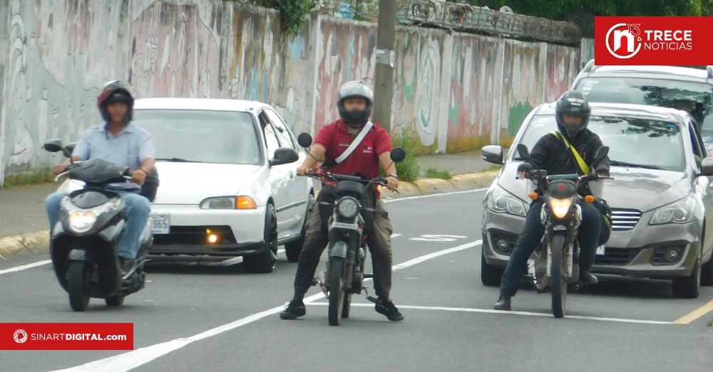 Foro internacional promueve soluciones viales para motociclistas en Costa Rica y las Américas