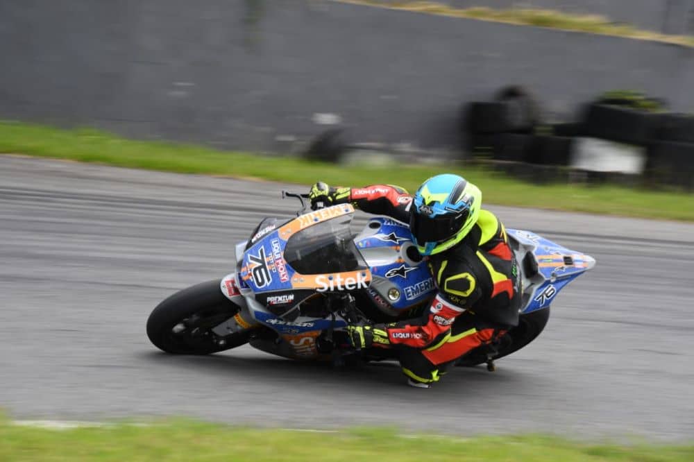 La Guácima retoma la acción de la velocidad el fin de semana