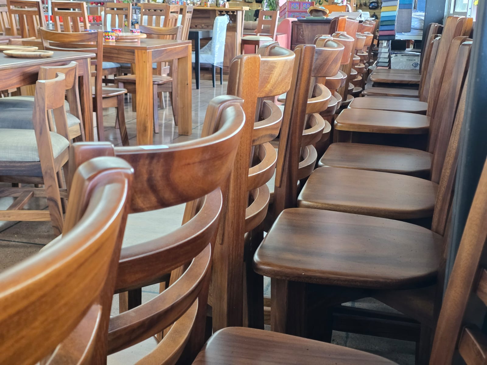 El oficio que dio origen a la tradición mueblera de Sarchí