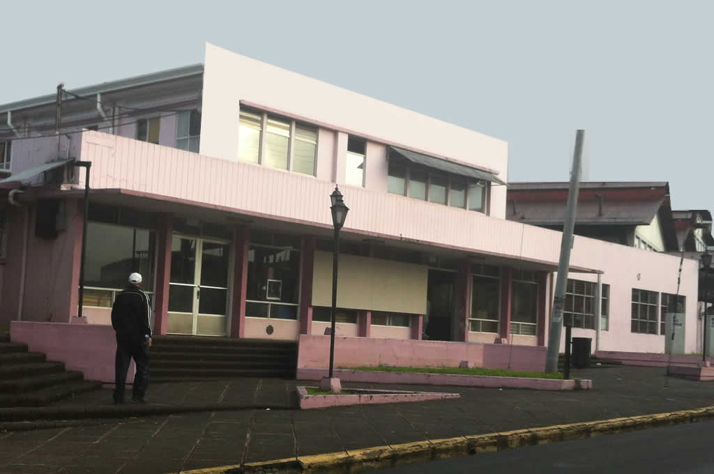 CCSS designa equipo para investigar si existe irregularidades en el Hospital de la Mujer 