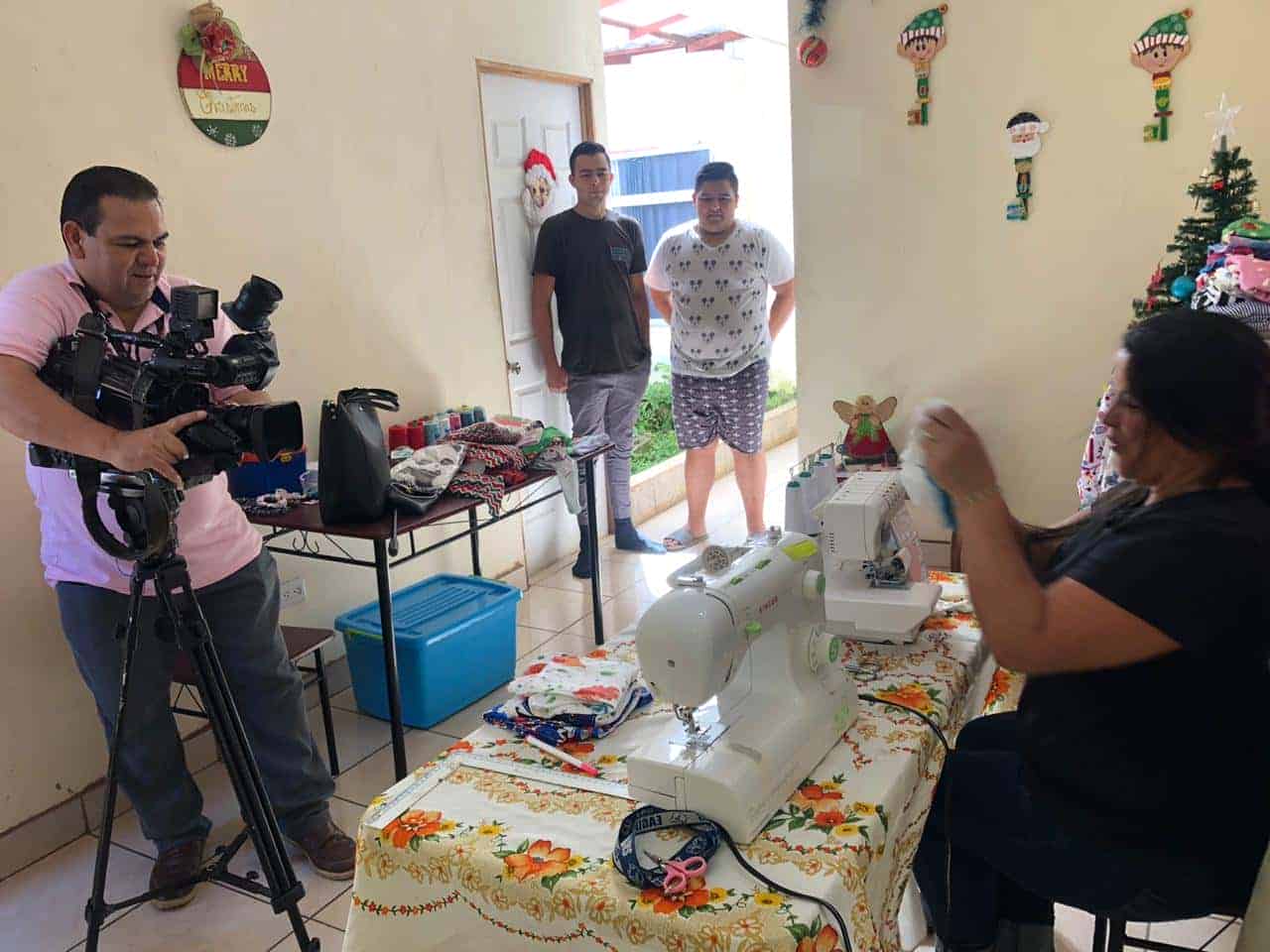 Programa Nacional de Mujeres Empresarias busca 275 nuevas postulantes