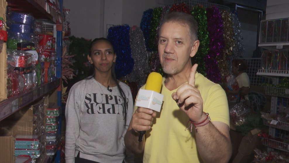 Como decorar esta Navidad 