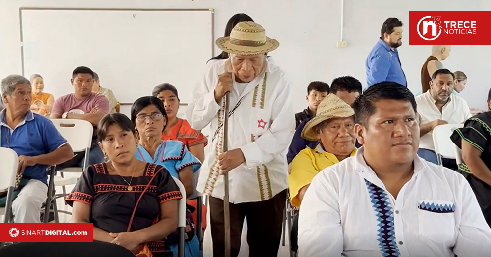 Comunidad Ngäbe Buglé logra rescatar su tradición oral con ayuda de la UNED