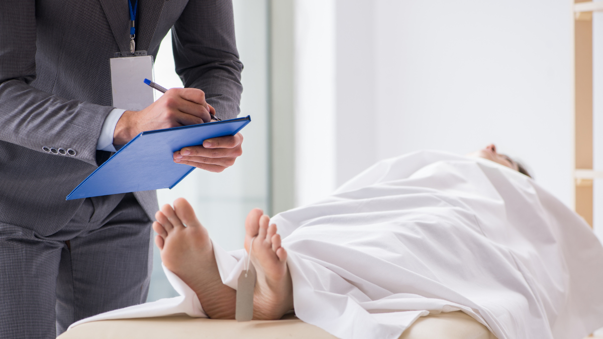 Morgue alerta sobre cadáveres no reclamados: Plazo de tres meses para retiro