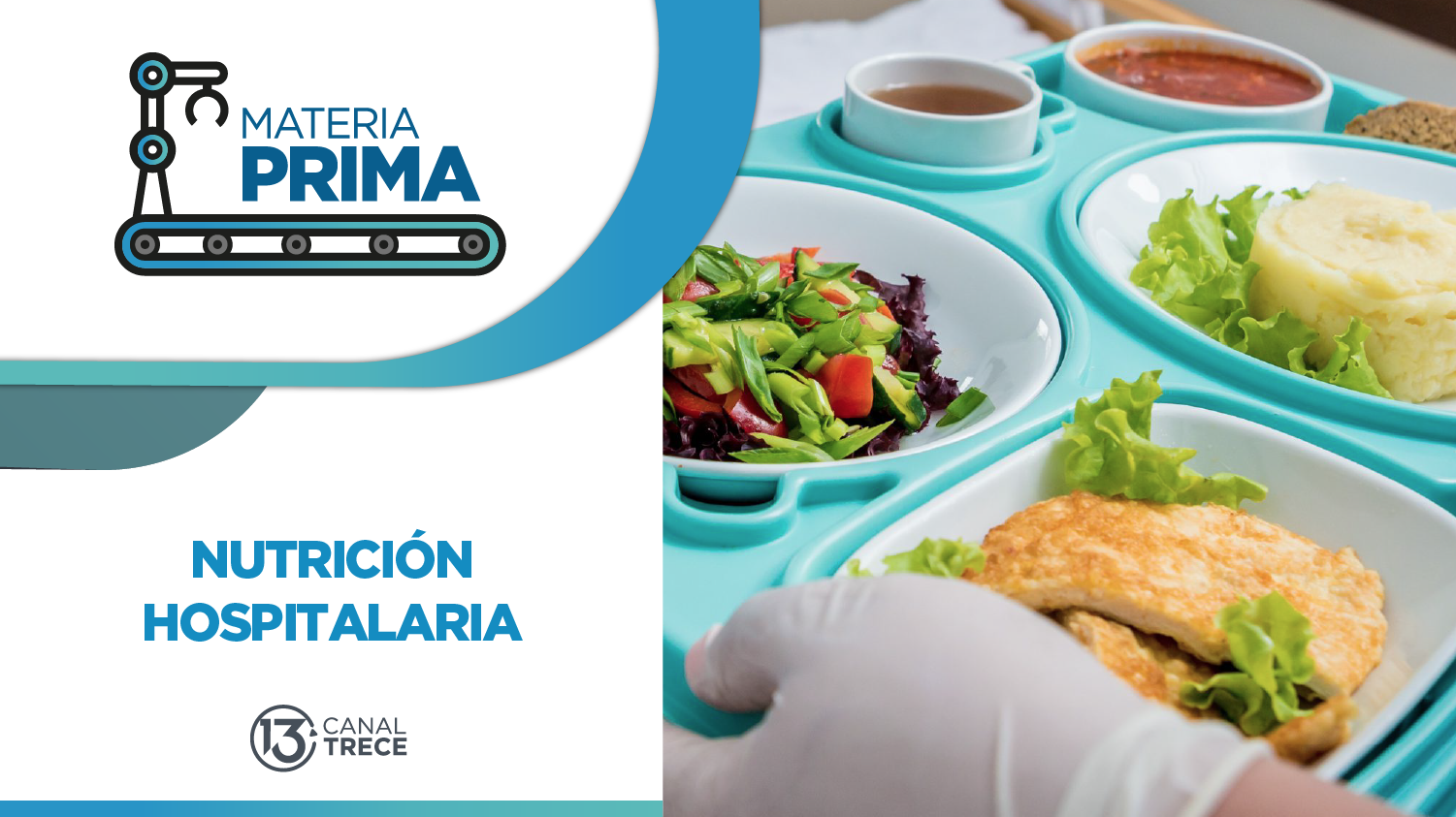 Nutrición Hospitalaria | Materia Prima | 12 setiembre 2025