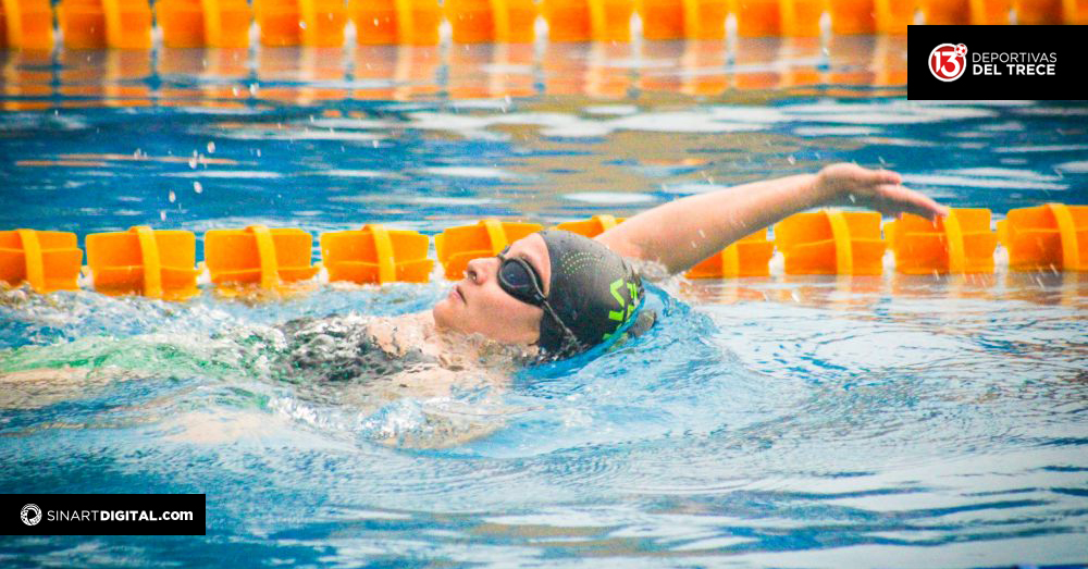 Piscina María del Milagro París lista para la Copa de Verano