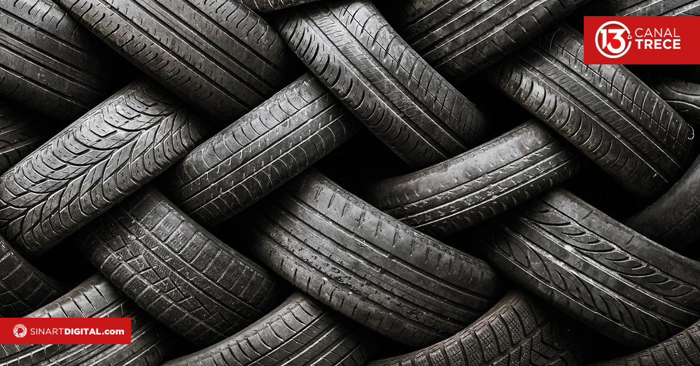 Conozca más sobre las llantas (neumáticos)