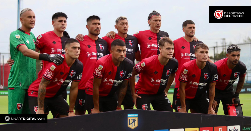 Keylor y Newell's siguen de capa caída