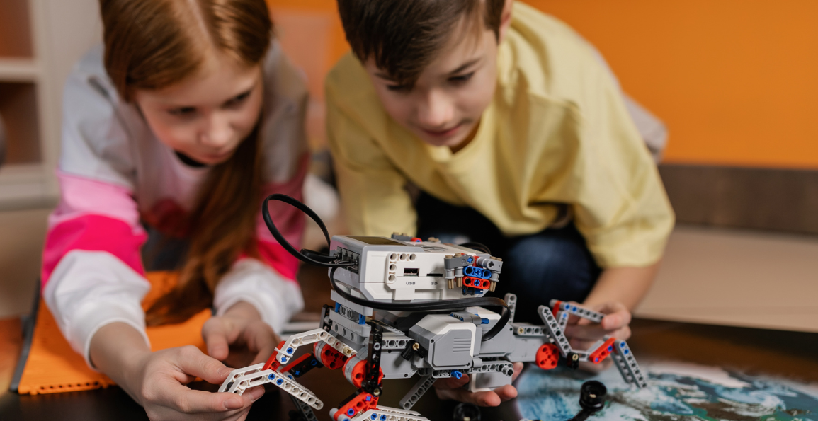 En el país hay 180 mil niños superdotados, solo 310 menores se han identificado