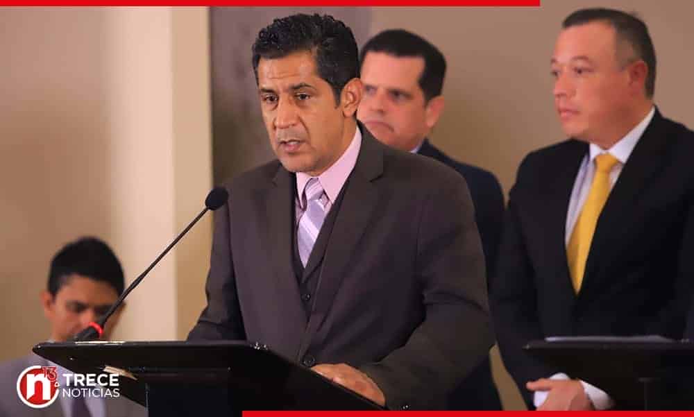 Hacienda defiende recortes al presupuesto del 2024: Se busca hacer política fiscal