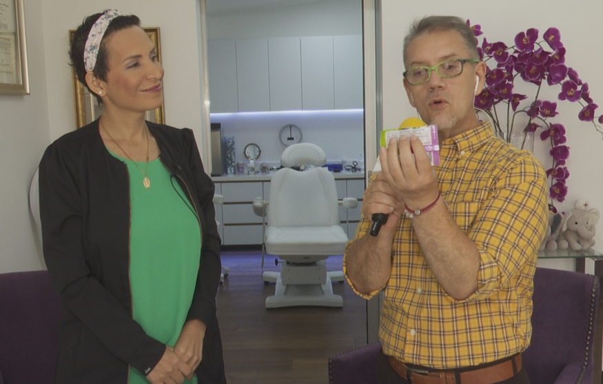 Saber leer las etiquetas puede hacer la diferencia 