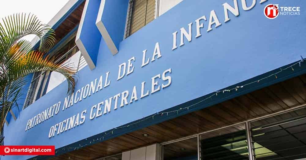 Fiscal apela por permiso laboral para ocupar la presidencia ejecutiva del PANI