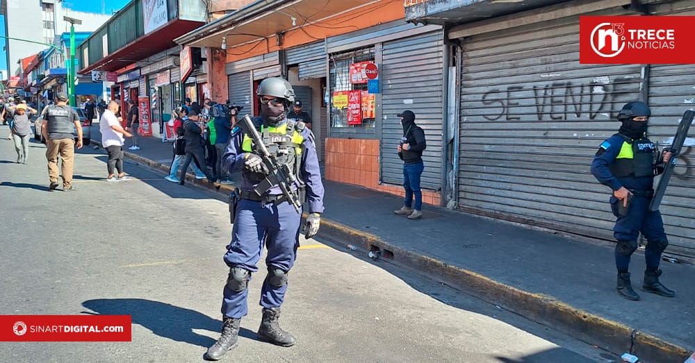 Reos reciben nueva condena por incendiar celda del OIJ hace casi diez años