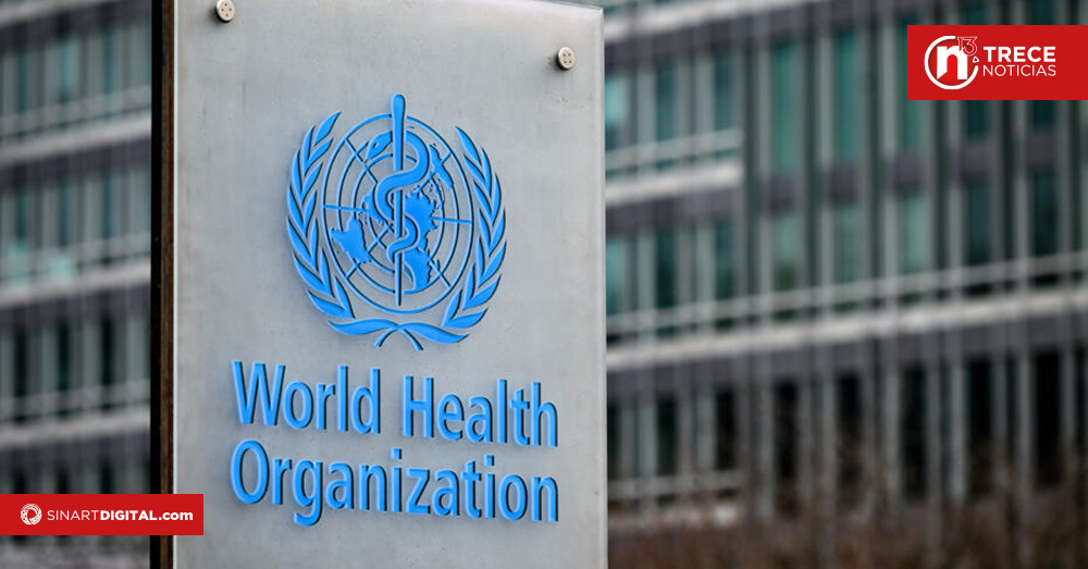 Secretario de Salud de EEUU insta a otros países a seguir sus pasos y abandonar la OMS