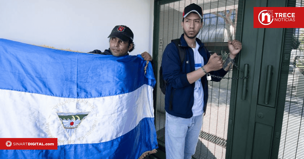 Nicaragua cierra diez ONG y suma unas 5.600 clausuradas desde 2018