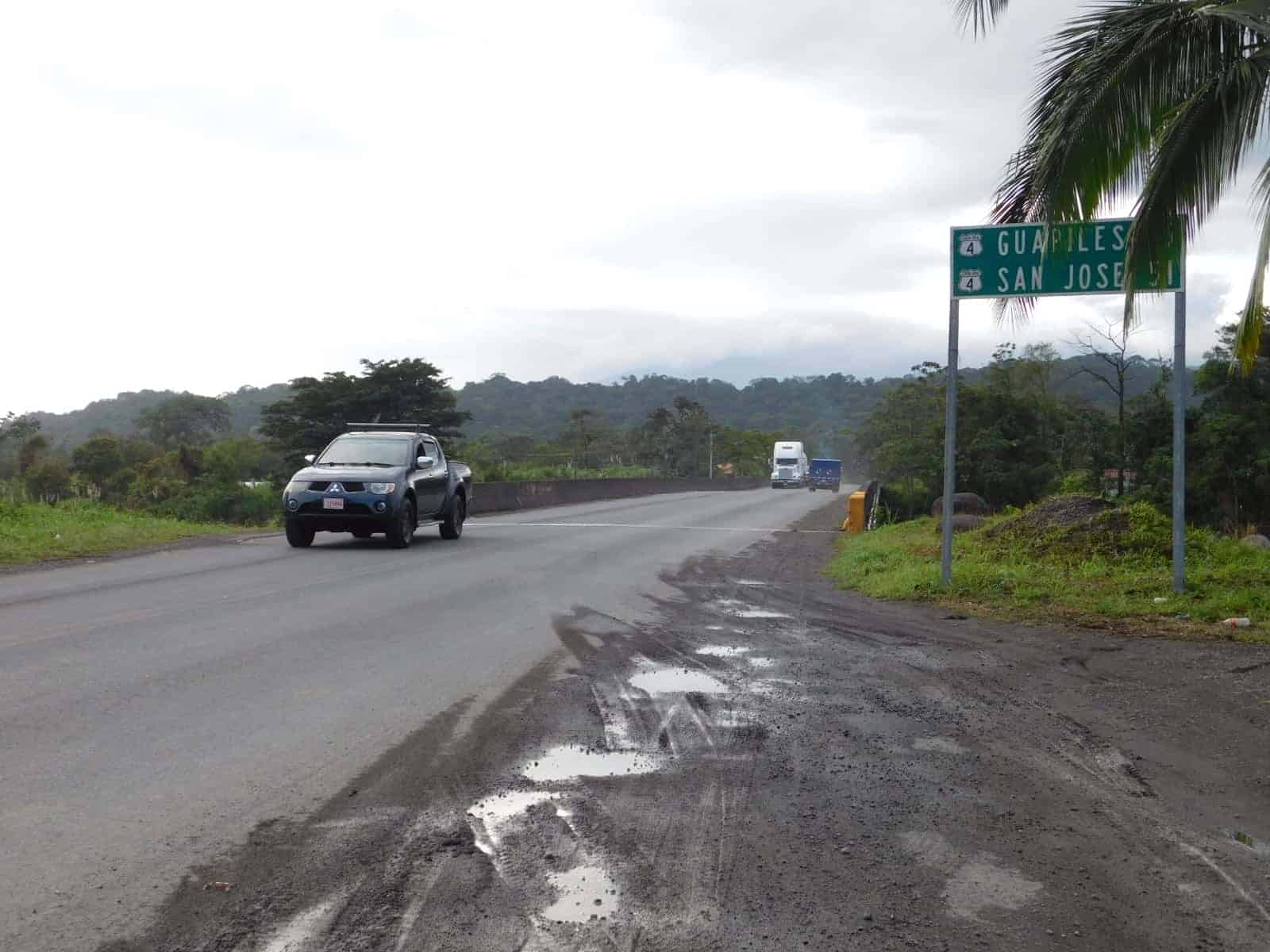 Policía de Tránsito realiza desde este viernes, operativos de control y vigilancia por romería y fin de semana largo