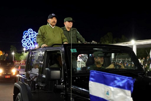 Gobierno de Nicaragua cierra asociación de Scouts y otras siete ONG