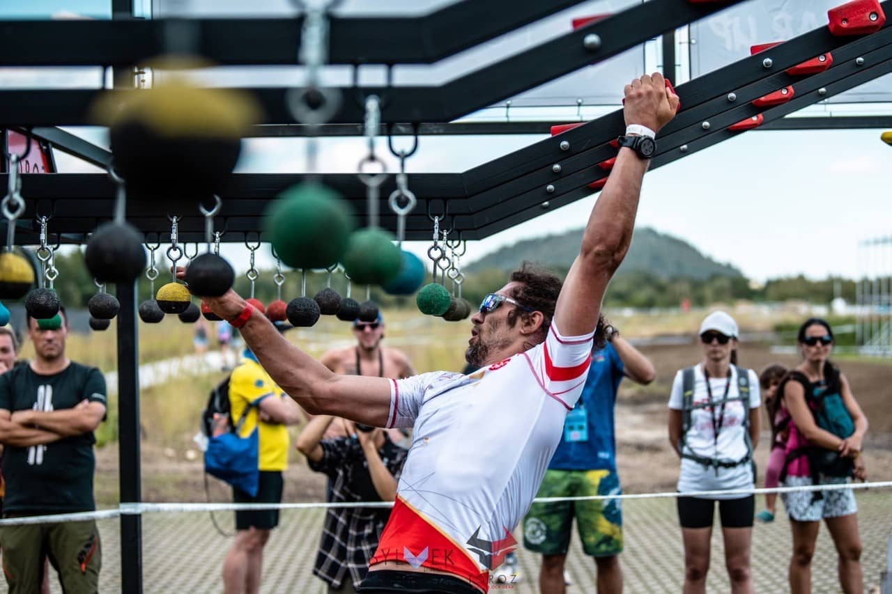 Costa Rica será sede del Mundial de Obstáculos