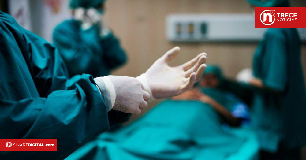 Costa Rica registra cifra récord de donantes de órganos en solo medio año