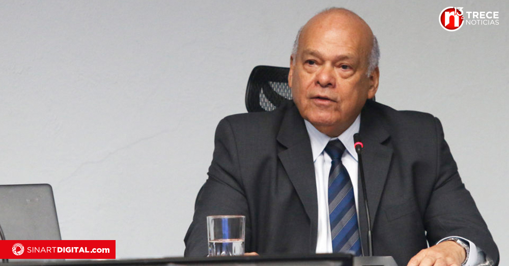 Presidente de Corte llama a estar 'unidos' para poder frenar violencia