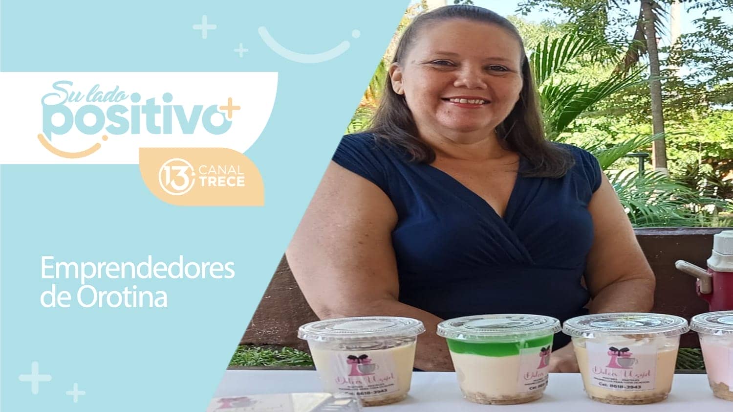 Feria de emprendedores Orotina | 28 setimbre 2023