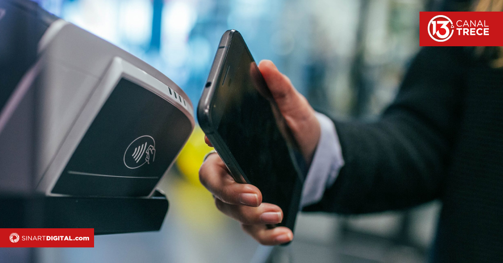 Pagos sin contacto y digitalización financiera abren camino a nuevas formas de realizar transacciones. 