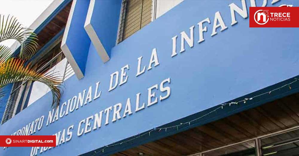PANI busca reducir al mínimo el tiempo de menores en albergues mediante nueva reforma de ley
