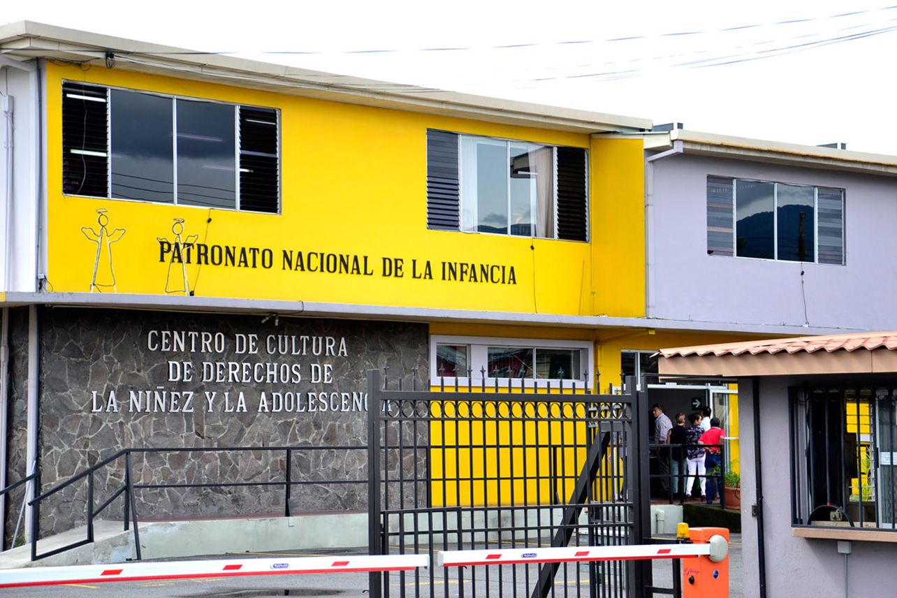 PANI intervino en caso de menor víctima de acoso escolar