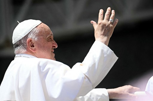 El papa Francisco se disculpa por unas frases juzgadas homofóbicas