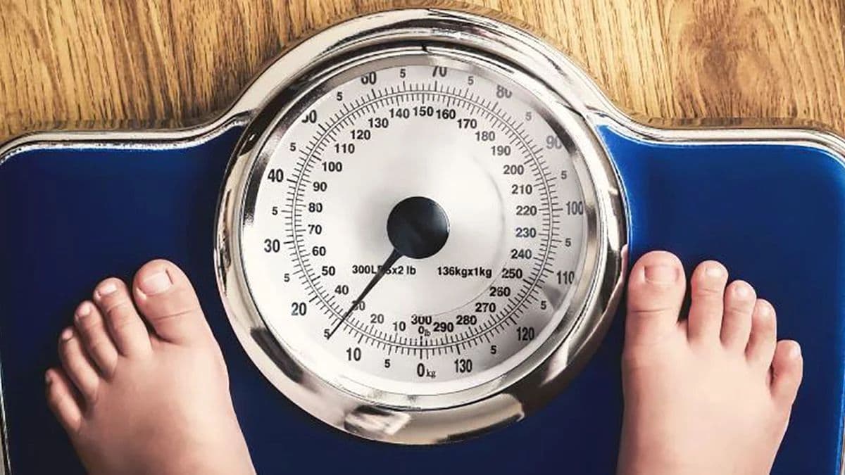 Estudio revela sobrealimentación en menores de edad en solo cinco horas