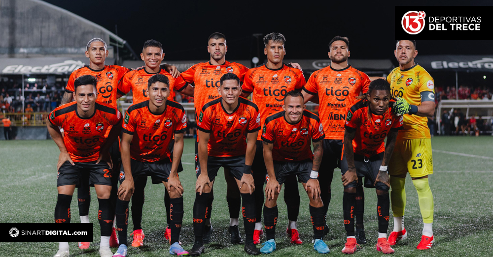 César Alpizar: "Pueden esperar un equipo aguerrido"