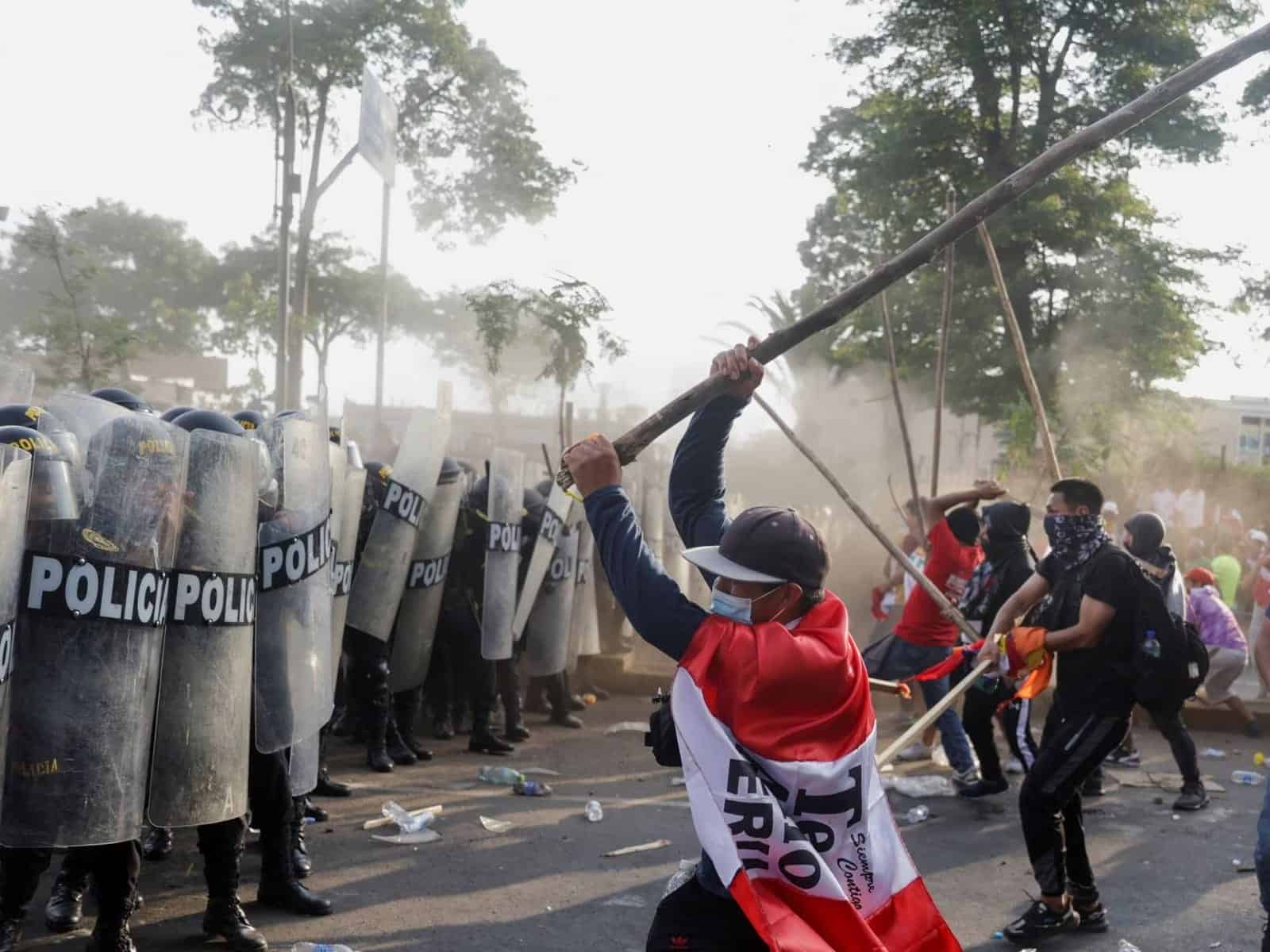 CIDH denuncia posible ejecución y 