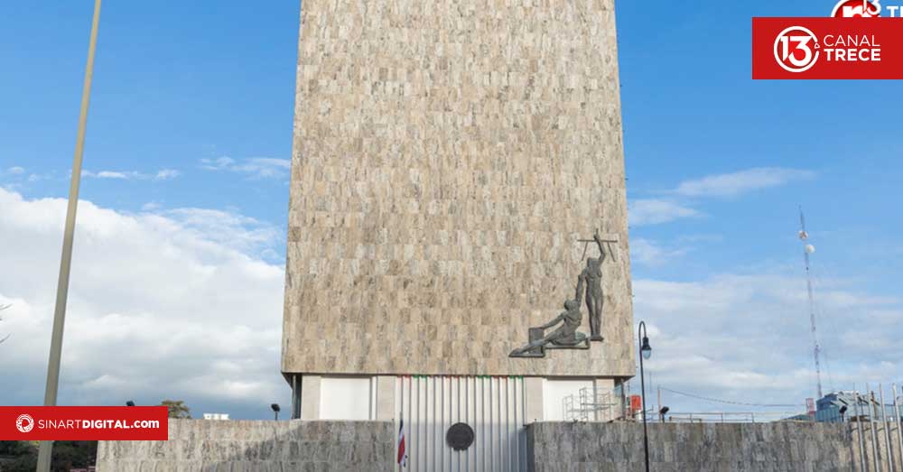 Gobierno de la República convoca a jerarcas del Poder Judicial para impulsar reformas urgentes en seguridad
