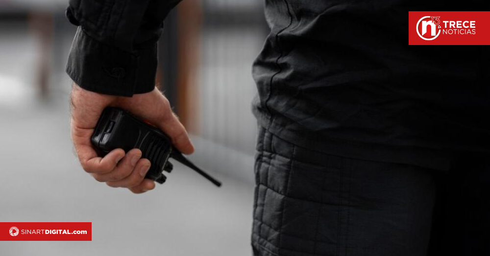 DIS desmiente rumores sobre presencia del hijo del Chapo Guzmán en Costa Rica