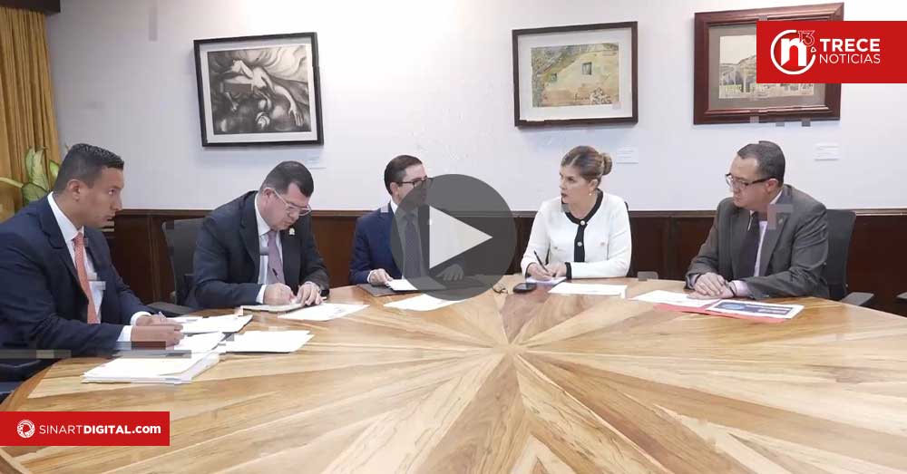 Presidencia ordena destitución de siete directores policiales tras reprobar polígrafo