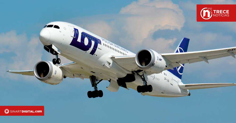 Turistas polacos cambiarán su frío invierno por nuestro trópico