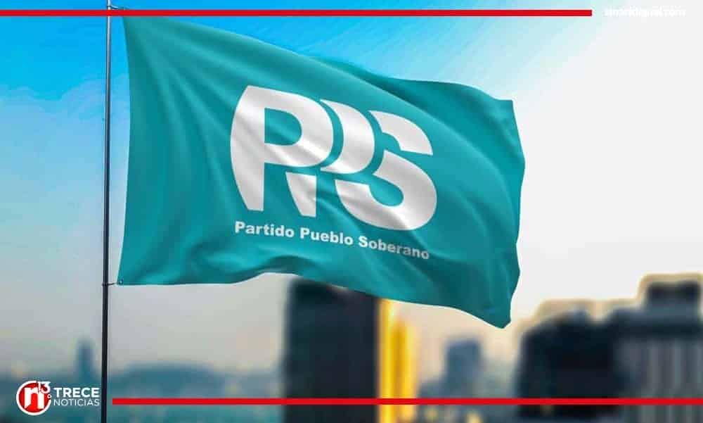 Pueblo Soberano repite asamblea nacional y presiona para estar en elecciones municipales 2024