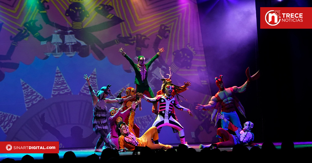 Cultura abre consulta pública para fortalecer derechos y reconocimientos del sector artístico