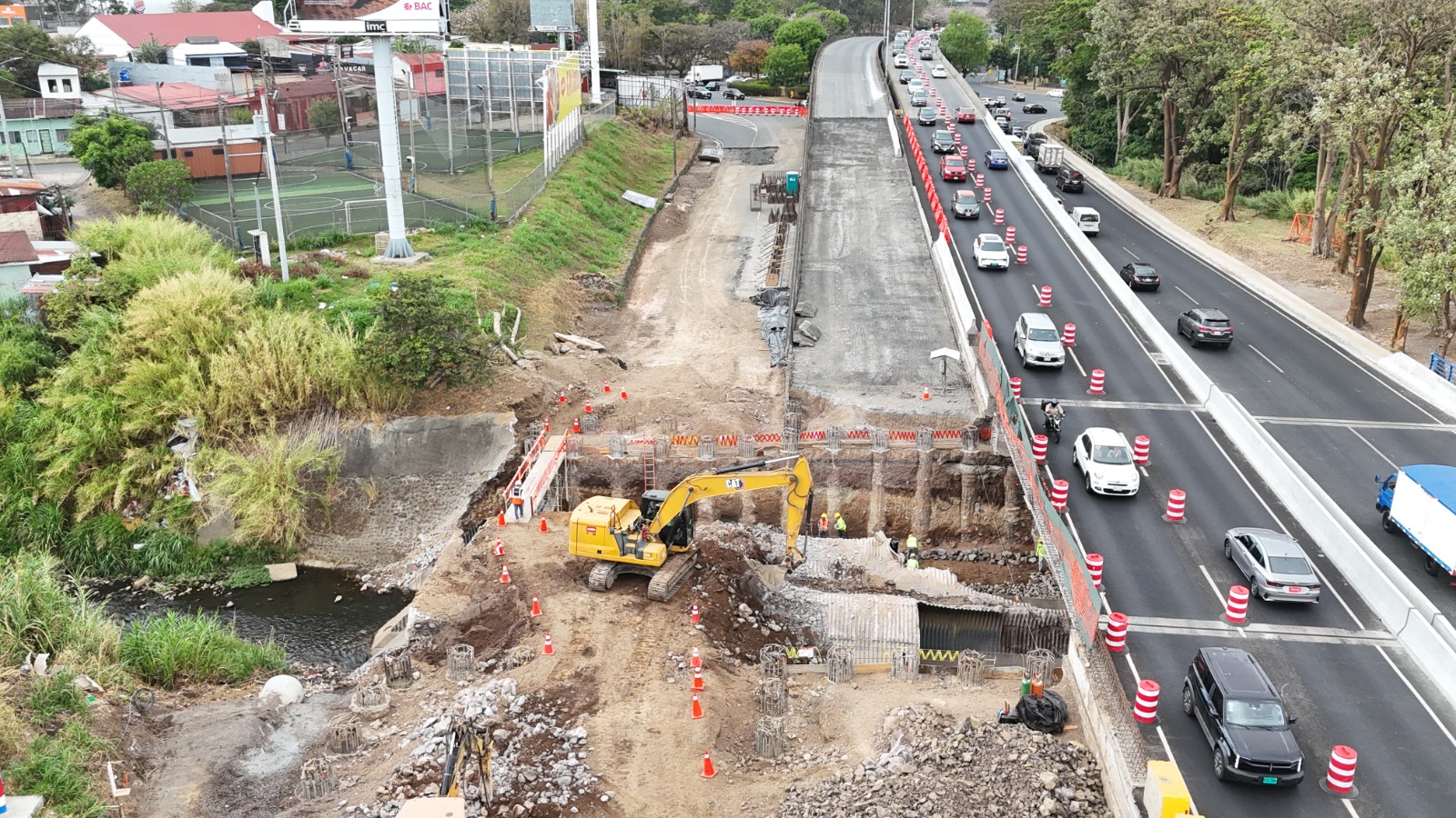 PROERI marca hito histórico al alcanzar 66% de ejecución y 293 obras en marcha a dos años de su inicio