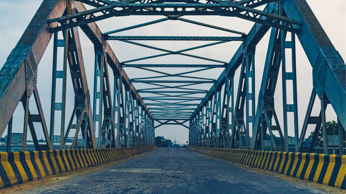 Conozca los puentes al borde del colapso: Más de 500 en estado crítico en Costa Rica